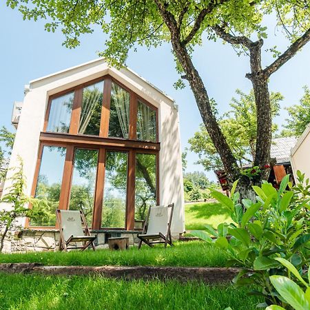 Toplik Village Resort Lukavica Exterior foto