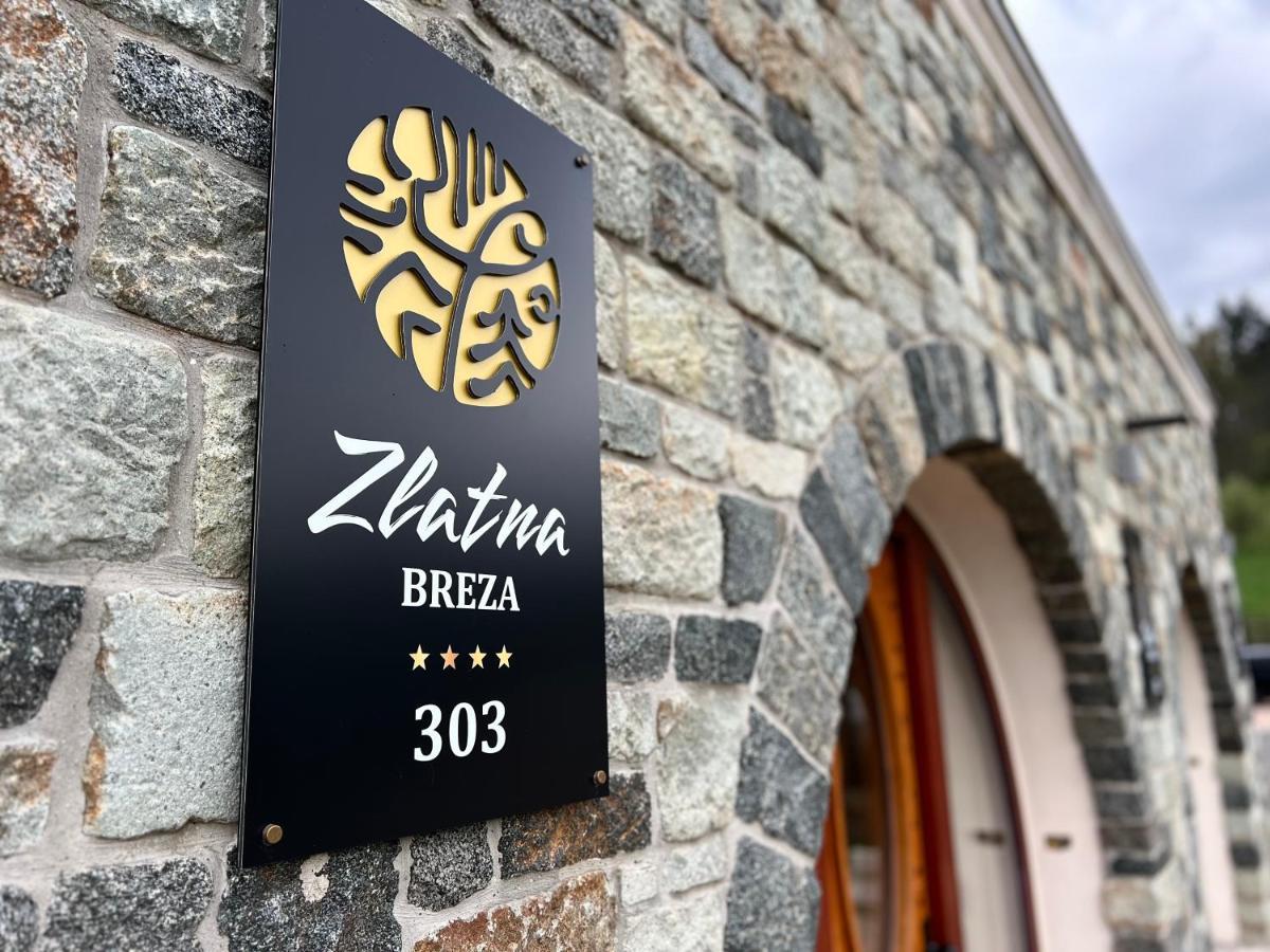 Toplik Village Resort Lukavica Exterior foto