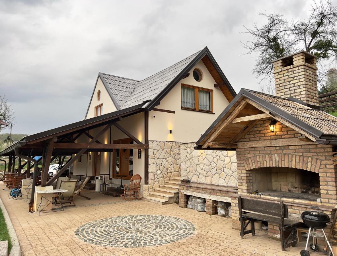 Toplik Village Resort Lukavica Exterior foto